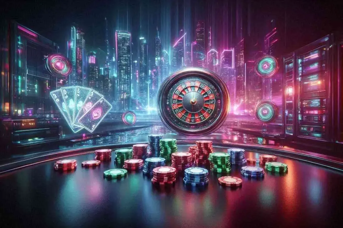 Liraluck Casino